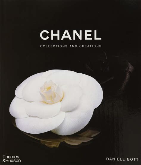 livre décoration chanel|Chanel: Collections And Fashion Decor Book: Luxury Decor Book.